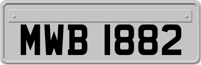 MWB1882