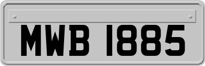 MWB1885