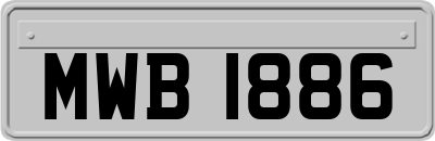 MWB1886