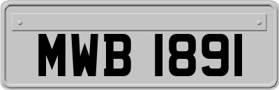 MWB1891