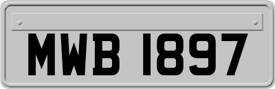 MWB1897