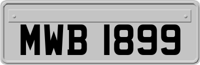 MWB1899