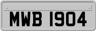 MWB1904