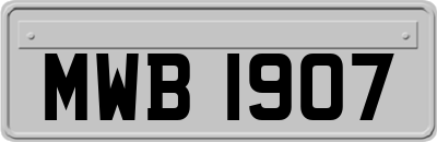 MWB1907