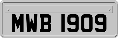 MWB1909