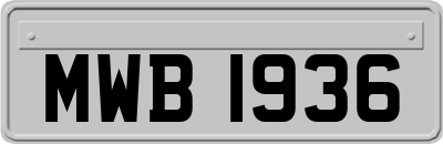 MWB1936