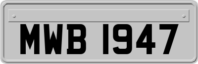 MWB1947