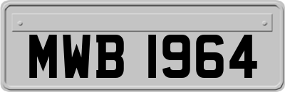 MWB1964