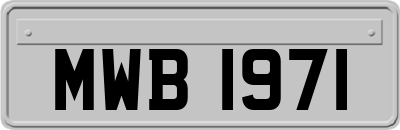 MWB1971