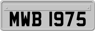 MWB1975