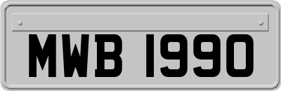 MWB1990