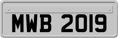 MWB2019