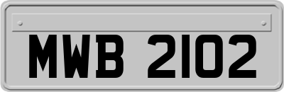 MWB2102