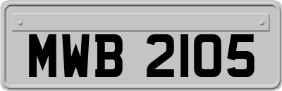 MWB2105