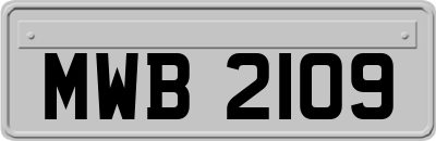 MWB2109