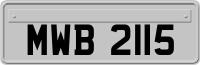 MWB2115