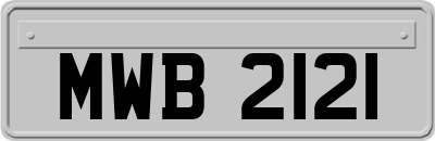 MWB2121