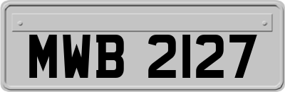 MWB2127