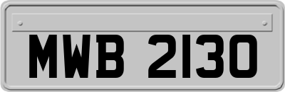 MWB2130