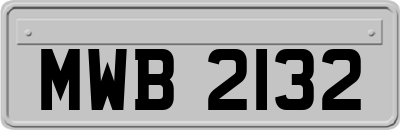 MWB2132