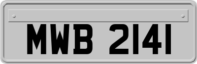 MWB2141