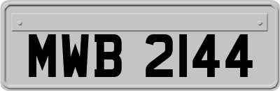 MWB2144