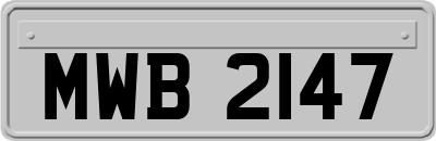 MWB2147