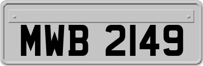 MWB2149