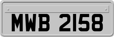 MWB2158