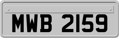 MWB2159