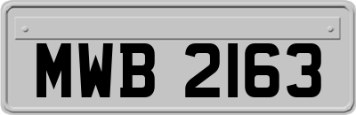 MWB2163