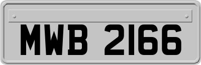 MWB2166