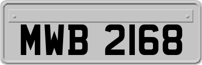 MWB2168