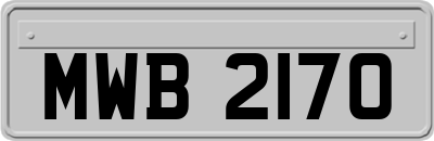 MWB2170