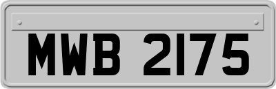 MWB2175