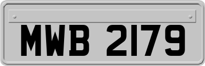 MWB2179