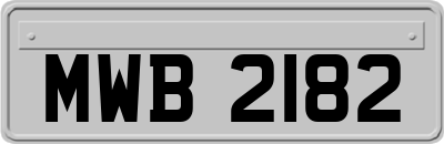 MWB2182