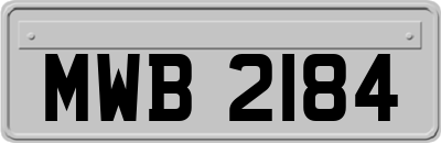 MWB2184