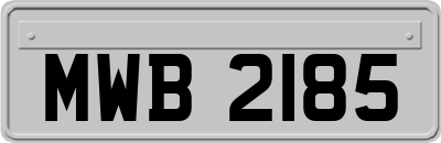 MWB2185