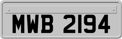 MWB2194