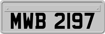 MWB2197