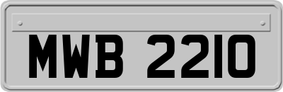 MWB2210