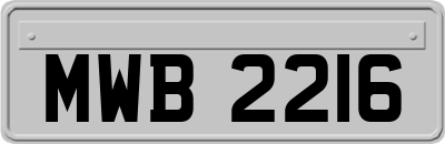 MWB2216