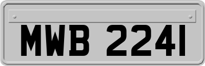 MWB2241