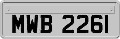 MWB2261