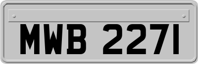 MWB2271