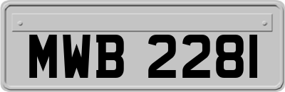 MWB2281