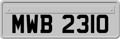 MWB2310