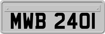 MWB2401