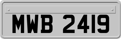 MWB2419